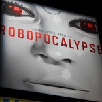 Робопокалипсис, сейлс-арт