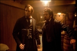 Президент Линкольн: Охотник на вампиров, кадры из фильма, Бенджамин Уокер, Доминик Купер