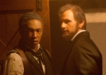 Президент Линкольн: Охотник на вампиров, кадры из фильма, Энтони Маки, Бенджамин Уокер