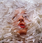 Марина Абрамович: В присутствии художника, промо-слайды, Марина Абрамович