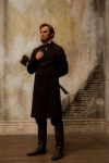 Президент Линкольн: Охотник на вампиров, кадры из фильма, Бенджамин Уокер