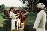 Мерил Стрип, кадры из фильма, Мерил Стрип, Из Африки
