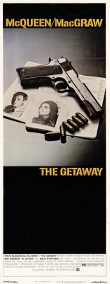 Побег, постеры