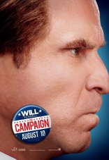 Грязная кампания за честные выборы, характер-постер