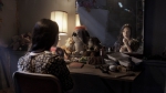 Верзила*, кадры из фильма, Джодель Ферланд