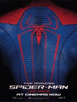 Новый Человек-паук, постеры