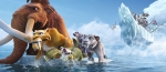 Ледниковый период 4: Континентальный дрейф, кадры из фильма