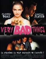 Очень дикие штучки, постеры