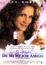 Свадьба лучшего друга, постеры