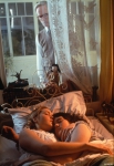 Кейт Уинслет, кадры из фильма, Кейт Уинслет, Мелани Лински, Небесные создания