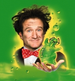 Флаббер, постеры