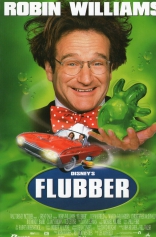 Флаббер, постеры