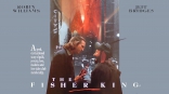 Король-Рыбак, постеры