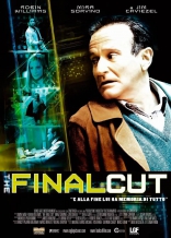 Окончательный монтаж, постеры