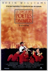 Общество мертвых поэтов, постеры