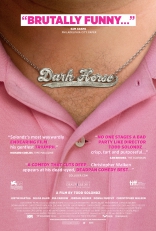 Темная лошадка, постеры