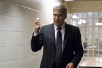 Майкл Клейтон, кадры из фильма, Джордж Клуни