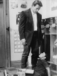 Арнольд Шварценеггер, кадры из фильма, Арнольд Шварценеггер, Детсадовский полицейский