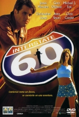 Трасса 60, DVD