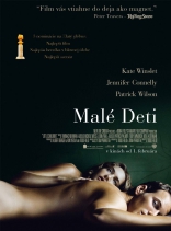 Как малые дети, постеры