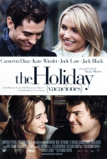 Отпуск по обмену, постеры