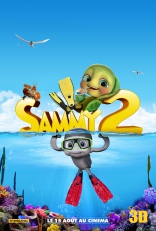 Шевели ластами 2, тизер