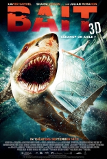 Цунами 3D, постеры
