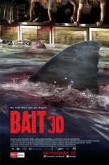 Цунами 3D, постеры