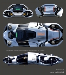 Вспомнить все, концепт-арты