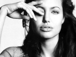 Анджелина Джоли, фотосессия, Анджелина Джоли