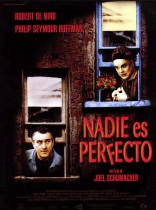 Без изъяна, постеры