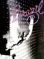 Бразилия, постеры