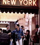 Роберт Де Ниро, кадры из фильма, Роберт Де Ниро, Нью-Йорк, Нью-Йорк