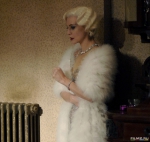 Маргерита Буи, кадры из фильма, Маргерита Буи, Присутствие великолепия