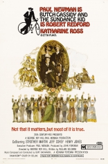 Буч Кэссиди и Сандэнс Кид