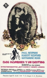 Буч Кэссиди и Сандэнс Кид