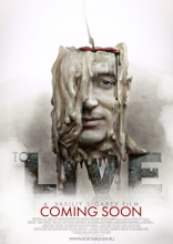 Жить, постеры