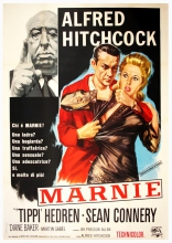 Марни, постеры