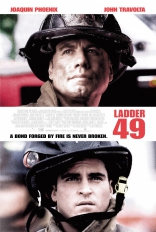 Команда 49: Огненная лестница, постеры