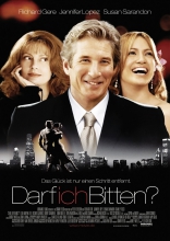 Давайте потанцуем, постеры