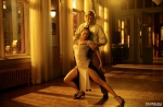 Дженнифер Лопес, кадры из фильма, Дженнифер Лопес, Ричард Гир, Давайте потанцуем