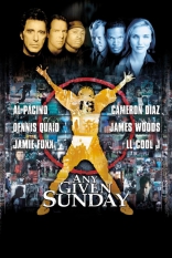 Каждое воскресенье, постеры