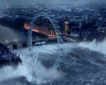 Наводнение, кадры из фильма