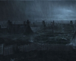Наводнение, кадры из фильма