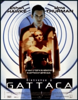 Гаттака, постеры