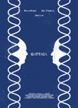 Гаттака, любительское, постеры