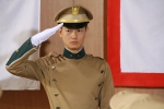 Мисима. Финальная глава, кадры из фильма