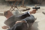007 Координаты Скайфолл, кадры из фильма, Дэниел Крэйг
