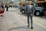 007 Координаты Скайфолл, кадры из фильма, Дэниел Крэйг