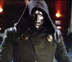 Фантастическая четверка, кадры из фильма